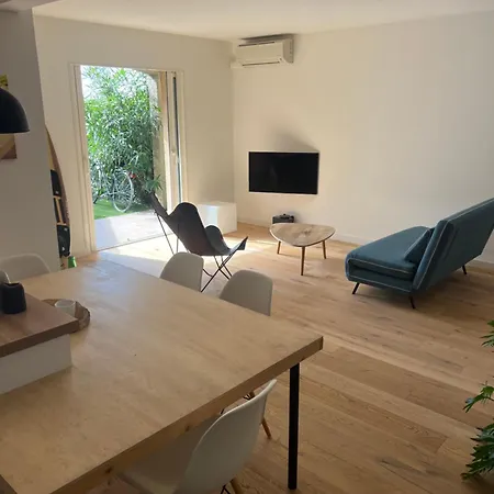 Apartmán De Charme A 700m De La Mer La Ciotat