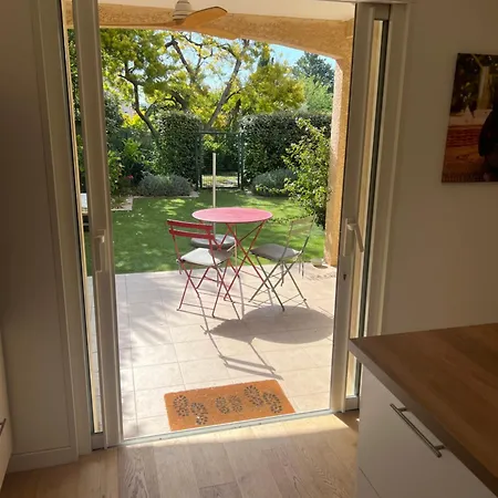 Apartment De Charme A 700m De La Mer La Ciotat